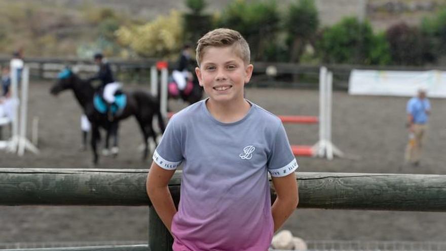 La excelencia reina en Arucas