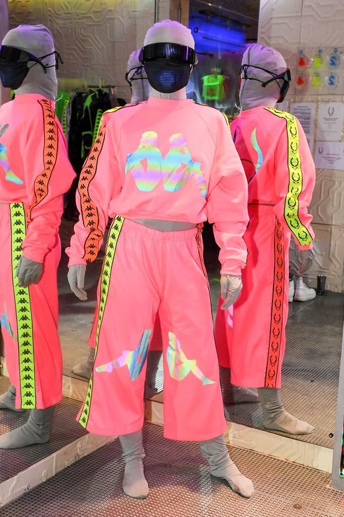 Cyberdog X Kappa