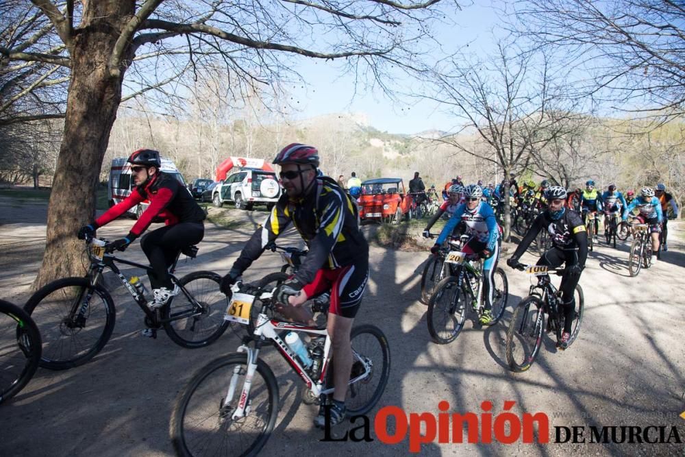 Carrera por las Enfermedades Raras en Caravaca