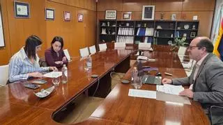 El Plan R-Dixital de Sogama y la Mancomunidade do Morrazo usará IA para optimizar la gestión de residuos domésticos