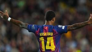 Así se ha narrado el gol de Rashford en el Carrusel Deportivo