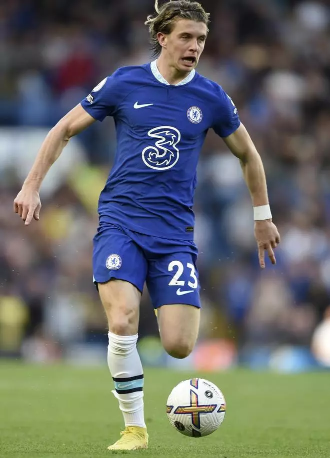 ¡Los 11 jugadores que el Chelsea ha puesto en el escaparate!