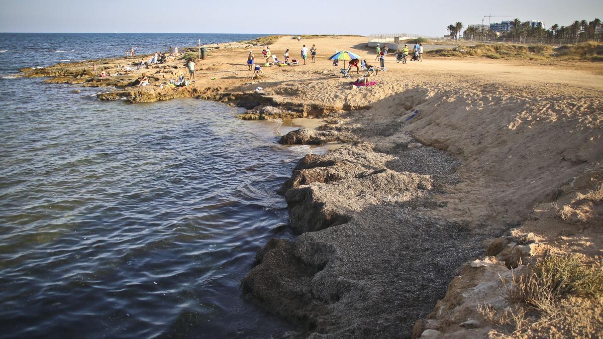 Cala Ferris (Torrevieja)