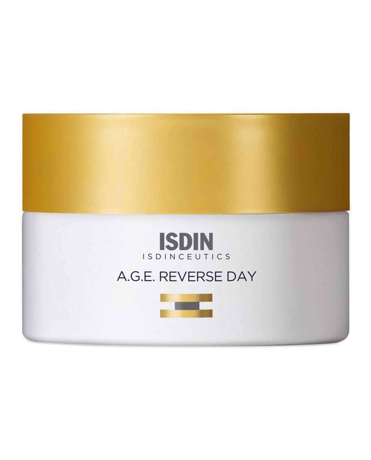 Tratamiento A.G.E Reverse Day Isdinceutics, de Isdin