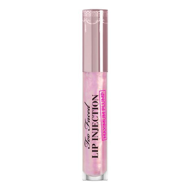 Lip Injection Maximum Plumper, de Too Faced