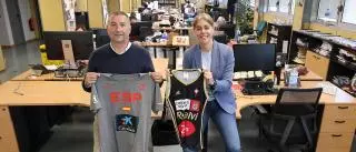 “Necesitamos un plus de la empresa privada”