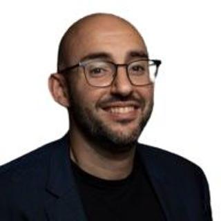 Tarek Megerisi