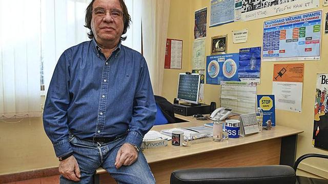 Amós García corrige a  Cavadas: “Las vacunas cubren todas las fases de producción”