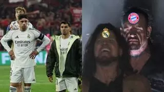 El Bayern desata la polémica en redes tras mofarse del Real Madrid: "Totalmente innecesario"