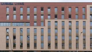 BCN preveu 14.000 llits en residències d’estudiants
