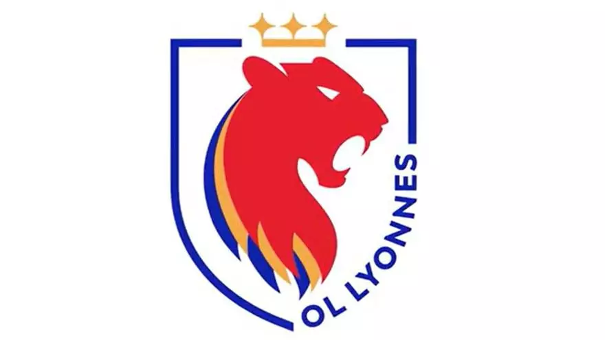 ¡El Olympique de Lyon femenino cambia de nombre!