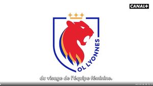 El Olympique de Lyon ahora se llamará OL Lyonnes