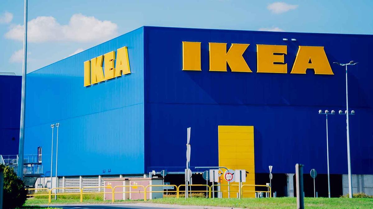 Ikea vuelve a relanzar su árbol de Navidad casi gratuito: los pasos a seguir