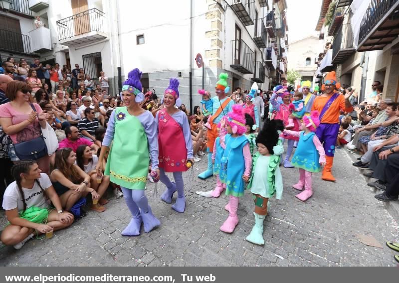 L'Anunci de Morella