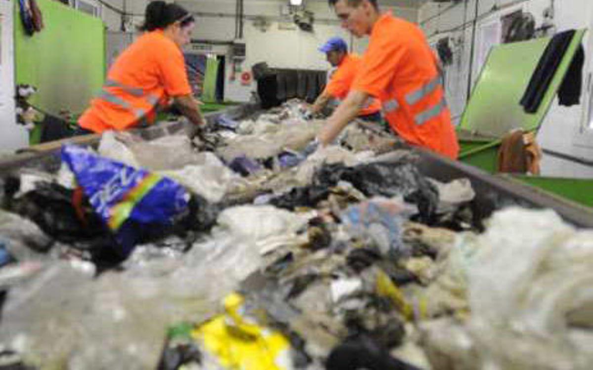 Proambiente ha recibido el visto bueno para su ampliación.