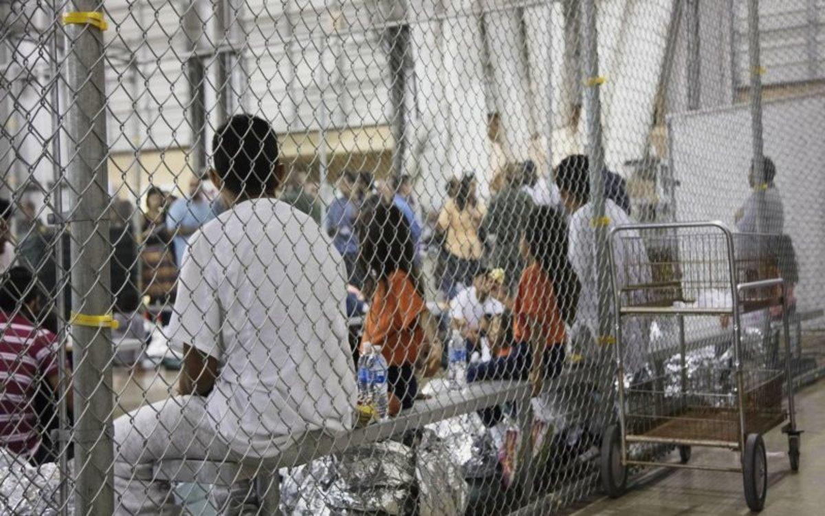 EEUU busca crear una base de datos con ADN de inmigrantes detenidos
