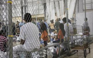 Los acuerdos migratorios entre los EEUU y México afectan a menores, dice Unicef