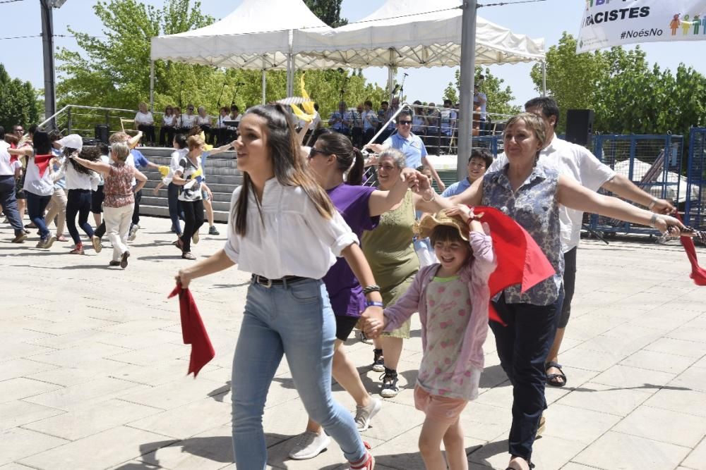 Matinal de cultura popular de Sant Joan