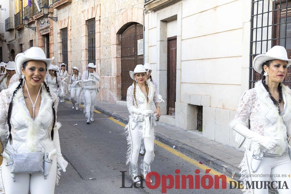 Búscate en las mejores fotos del Carnaval de Cehegín