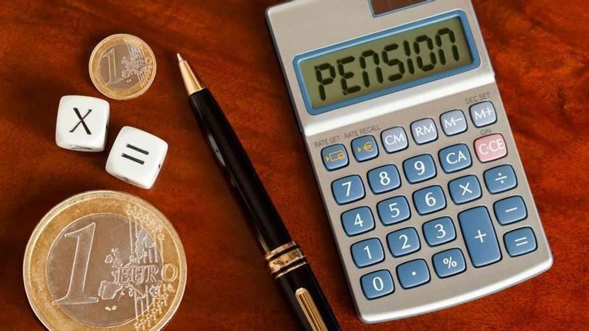 Entra de nuevo en vigor la subida de las pensiones de 2026 tras publicarse el decreto en el BOE
