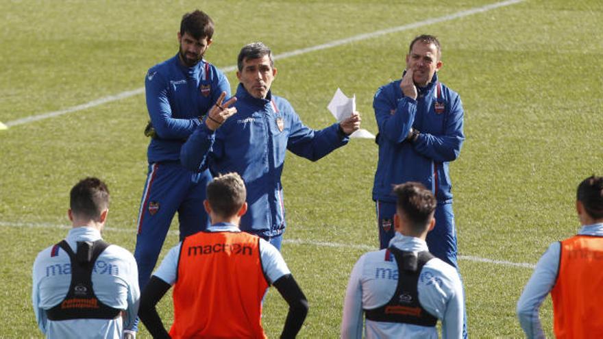 Muñiz repite convocatoria ante el Real Zaragoza