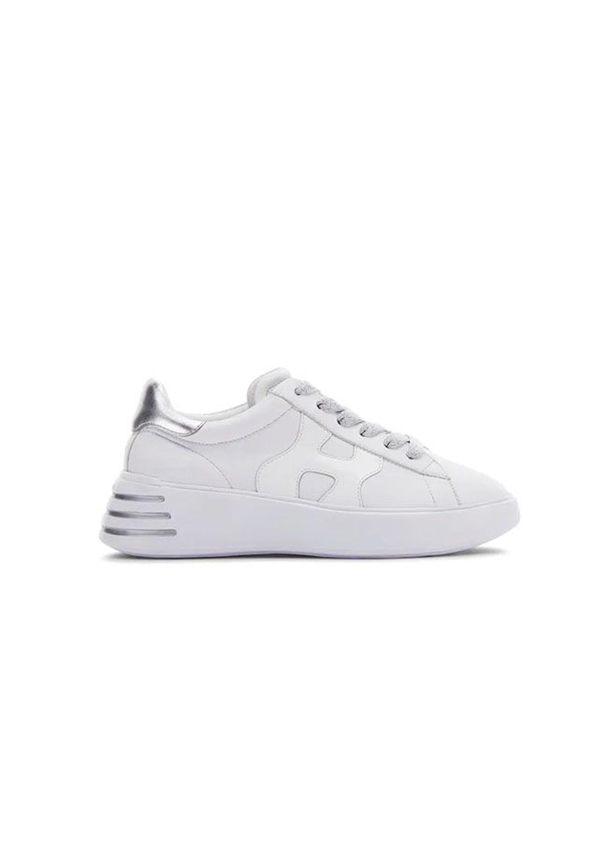 Zapatillas blancas de Hogan