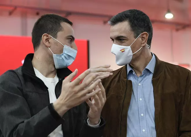El PSOE aplaza las primarias de Madrid para lanzar a un candidato potente contra Almeida