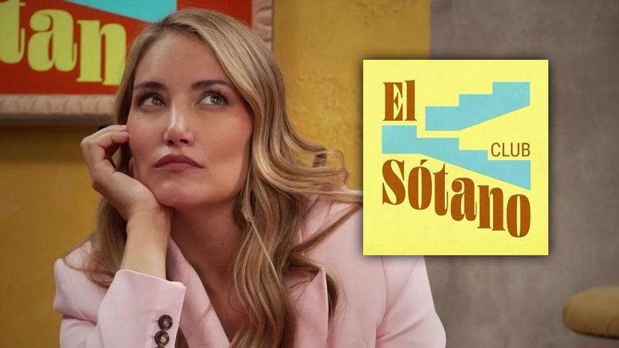 Alba Carrillo restera à TEN malgré son arrivée à La Séptima : date de retour imminente d''El Sótano'