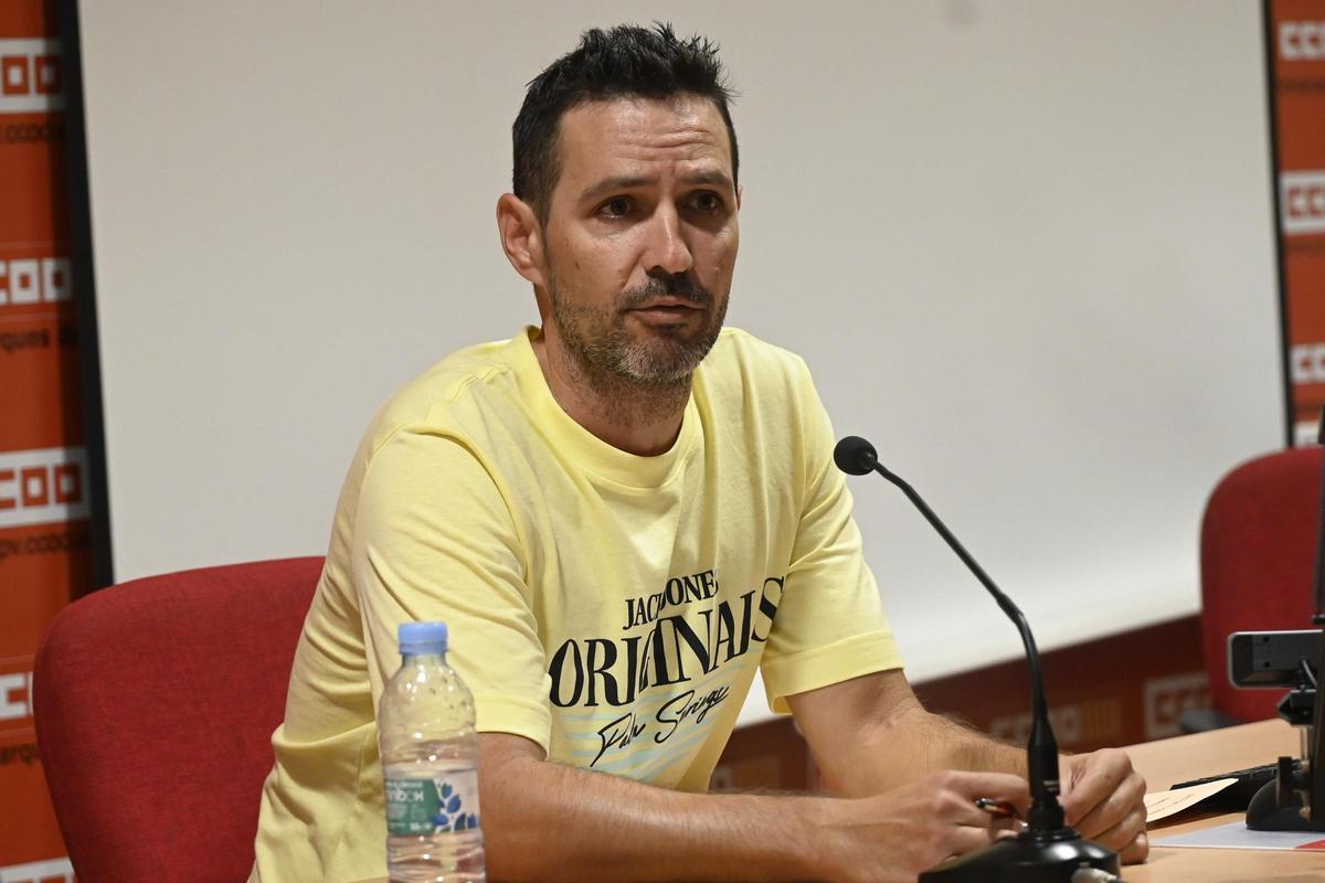 Jordi Rierra