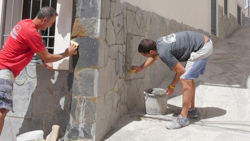 Ofensiva pública para salvar los centros históricos de Castellón