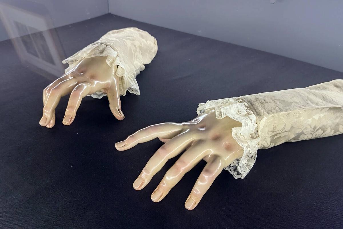 Exposición de los Estudiantes de Antequera por su 500 aniversario