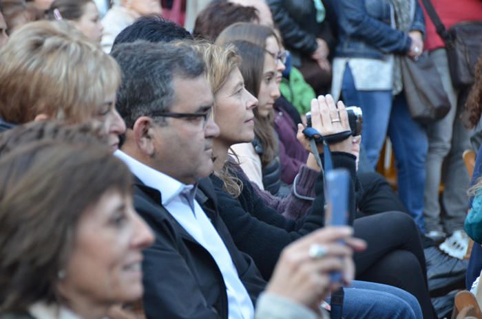 Dia de la Dansa a Manresa