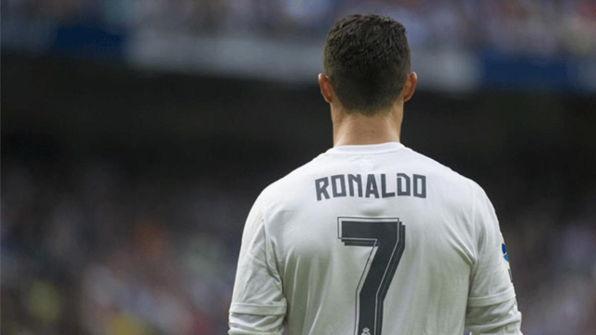 Cristiano Ronaldo reconoce que no soporta perder
