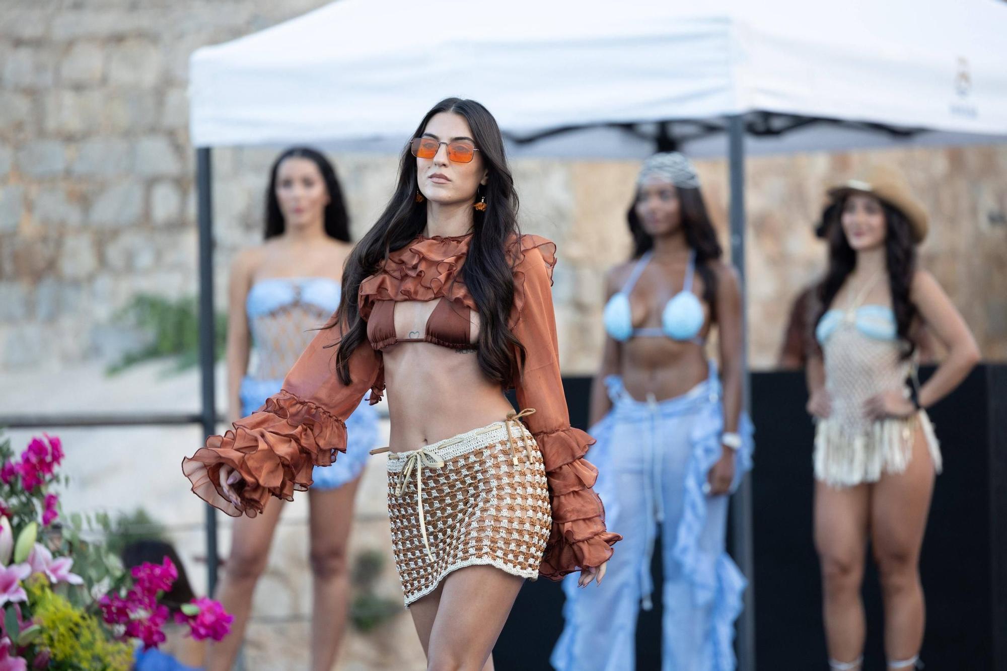 Mira todas las fotos de Ibiza Fashion Show