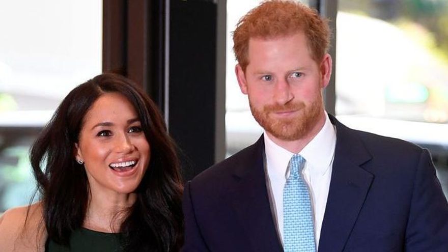 Antena 3 i La Sexta emetran la polèmica entrevista d&#039;Oprah a Meghan i Harry