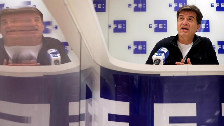 Sabrià avisa a JxCat: "Nadie le dirá a ERC lo que tiene que votar en Madrid"