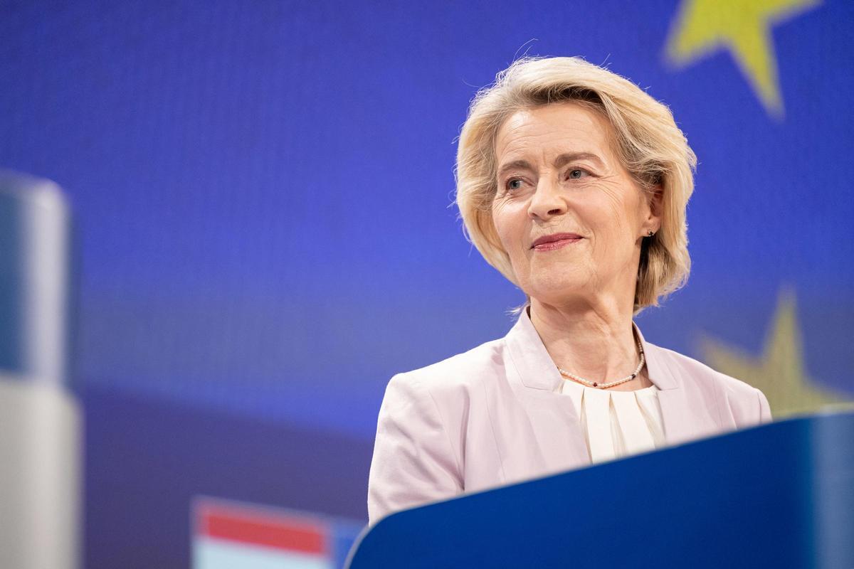 Brussel·les planteja prohibir entrar a la UE excombatents russos