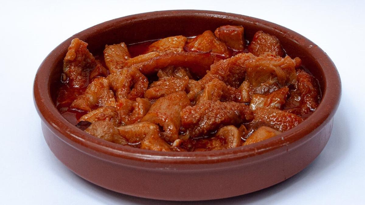 'Callos de fuego', propuesta de Bodega Gol para Tapantoni.