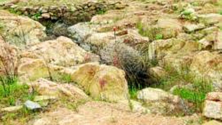 Los 34 yacimientos arqueológicos de Almendralejo