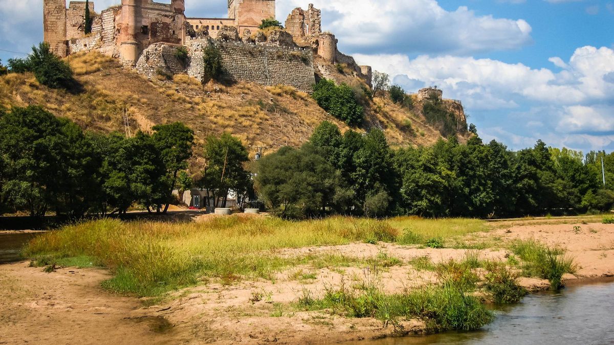 Abre sus puertas por primera vez en 1.000 años: el castillo medieval de Castilla-La Mancha que te dejará con la boca abierta