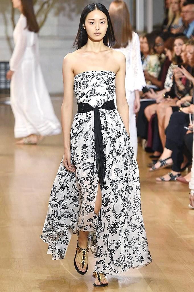 Oscar De La Renta