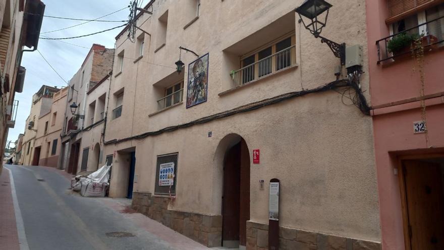 L&#039;Ajuntament d&#039;Olesa reforma l&#039;antic convent de les Paüles per fer habitatge d&#039;emergència social