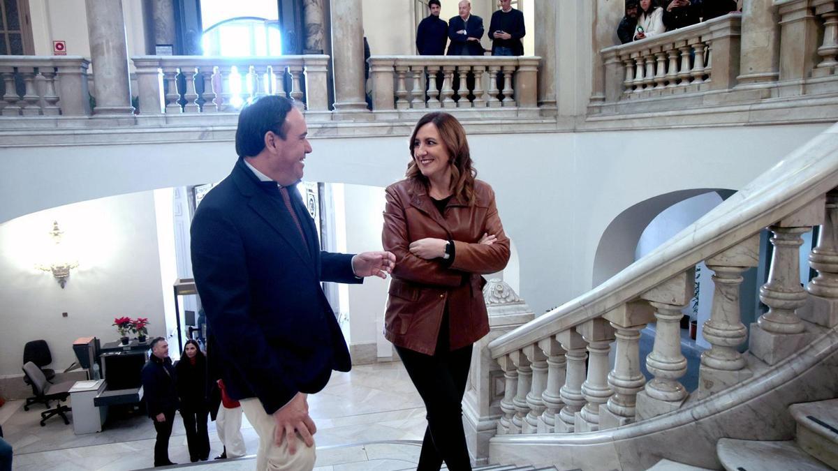 Pérez Llorca y Catalá