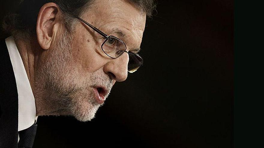 Rajoy da a conocer hoy a su Gobierno, con nueva estructura y perfil más pactista