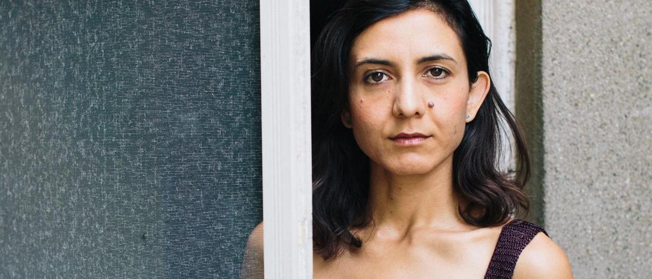 Ottessa Moshfegh: &quot;No tiene sentido juzgar una obra literaria como moralmente incorrecta&quot;.