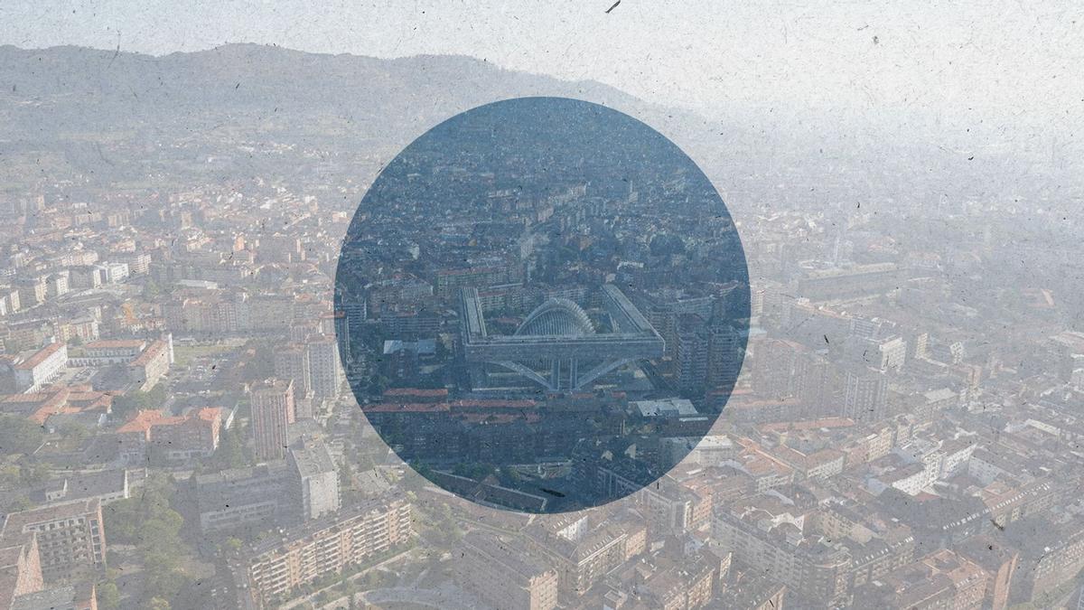 El Oviedo más rico frente al más pobre: los vecinos del entorno del Reconquista ganan el doble que los de Trubia