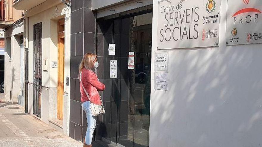 Vila-real triplica las ayudas de emergencia a causa del covid-19