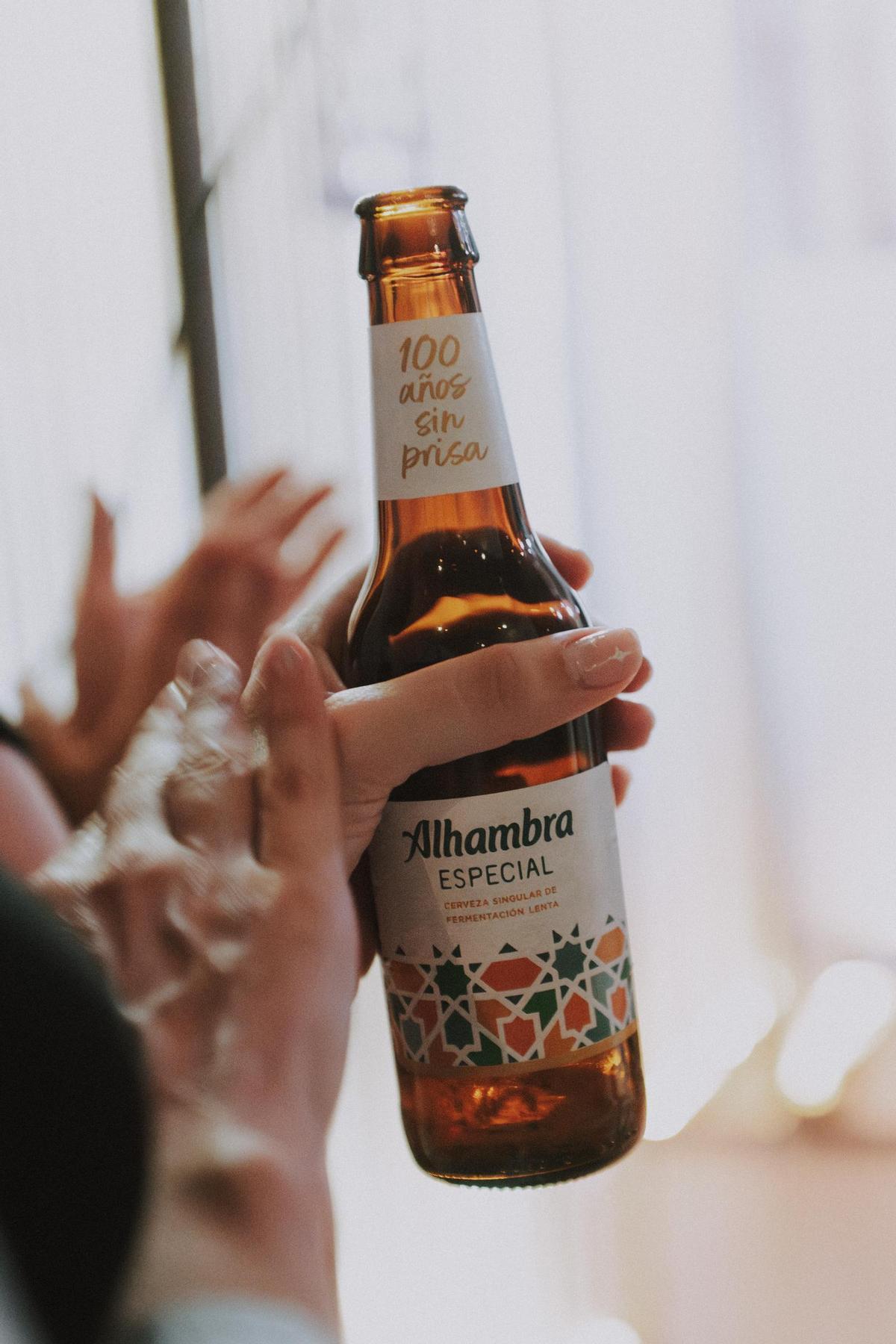 Esta temporada ha supuesto la consolidación de Murcia Origen como propuesta cultural de Cervezas Alhambra en la ciudad.