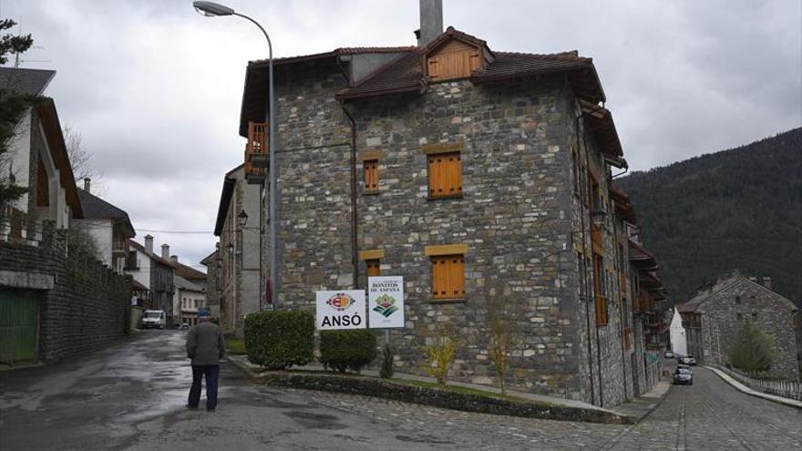 Huesca acoge el Congreso de Despoblación en el mundo rural