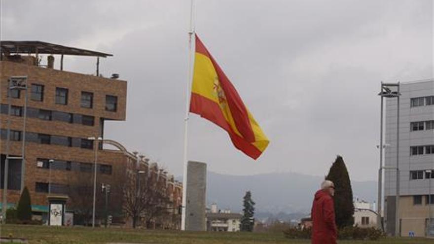 Ganemos y Ciudadanos muestran sus condolencias por el fallecimiento de Andrés Ocaña